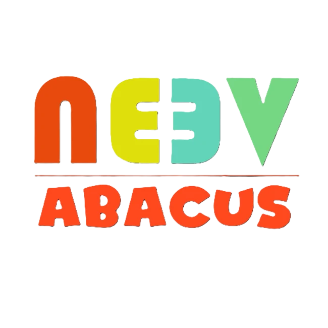 NEEV Abacus logo