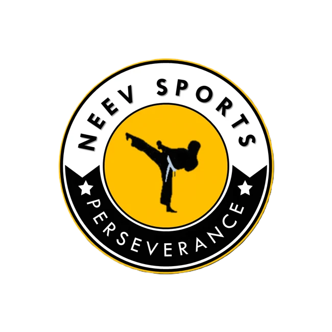 NEEV Sports logo